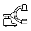 رادیوگرافی سی آرم